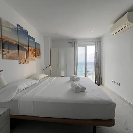 Obsidian Brisas De Adeje Appartement Costa Adeje (Tenerife)