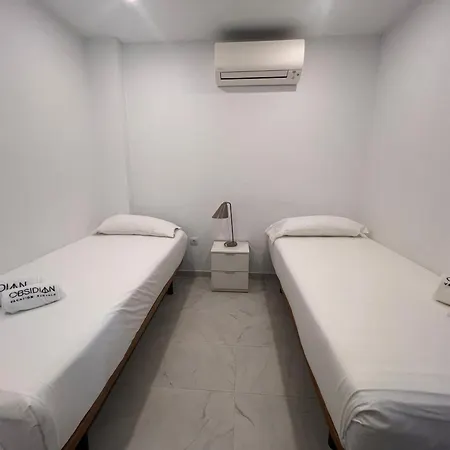 Obsidian Brisas De Adeje