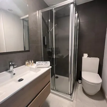 Obsidian Brisas De Adeje *