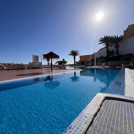 Obsidian Brisas De Adeje Appartement *