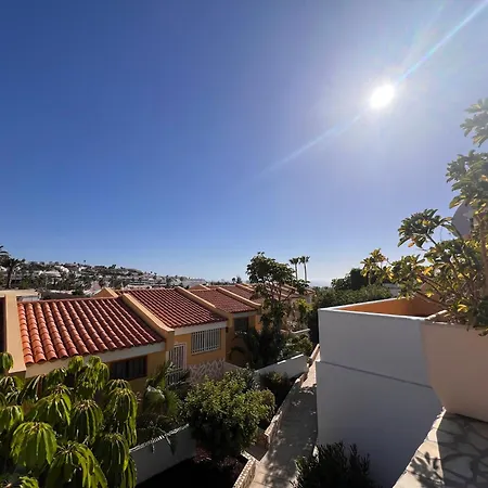 Obsidian Brisas De Adeje Appartement