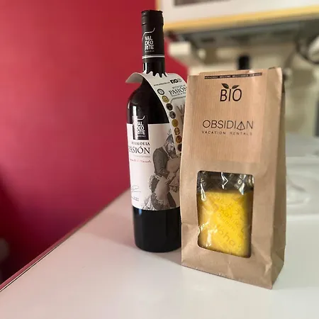 Appartement Obsidian Brisas De Adeje Costa Adeje (Tenerife)