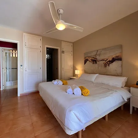 Obsidian Brisas De Adeje *