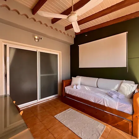 Appartamento Obsidian Brisas De Adeje Costa Adeje (Tenerife)