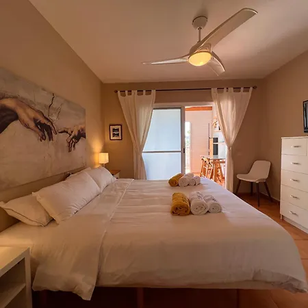 Obsidian Brisas De Adeje Costa Adeje (Tenerife)