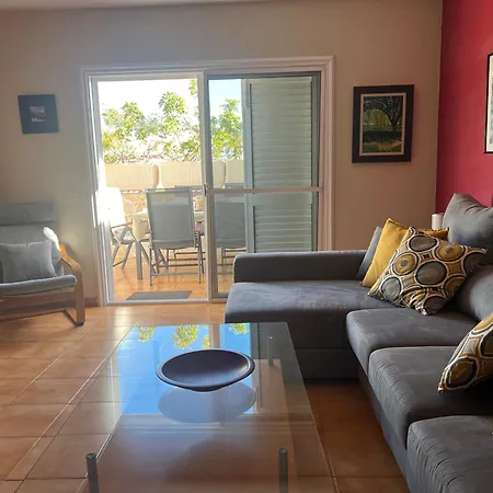 Obsidian Brisas De Adeje Appartement
