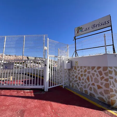 Apartamento Obsidian Brisas De Adeje