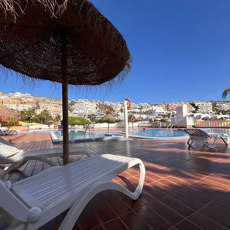 Obsidian Brisas De Adeje Apartamento