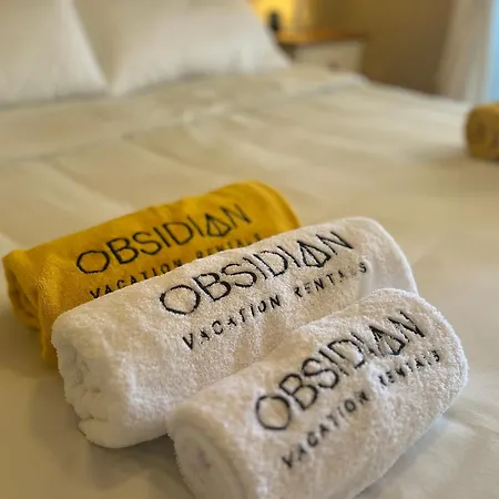 Obsidian Brisas De Adeje