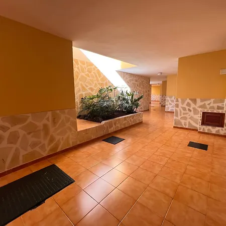 Obsidian Brisas De Adeje Apartamento