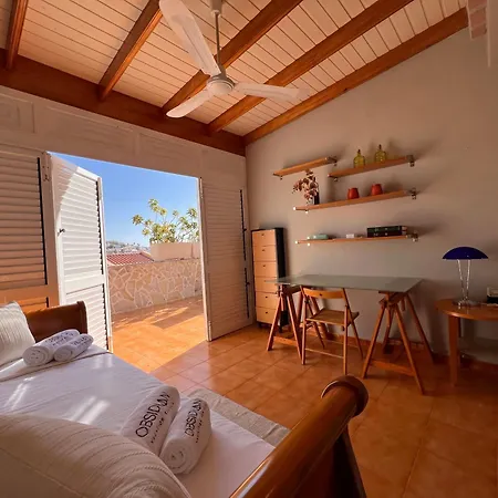 Obsidian Brisas De Adeje Apartamento