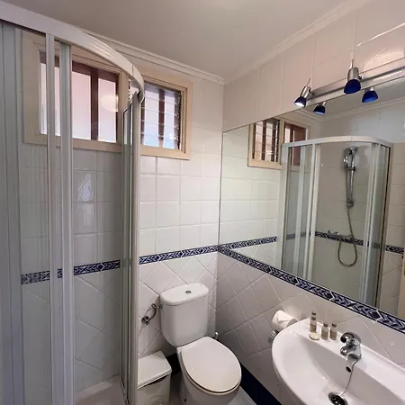 Obsidian Brisas De Adeje Costa Adeje (Tenerife)