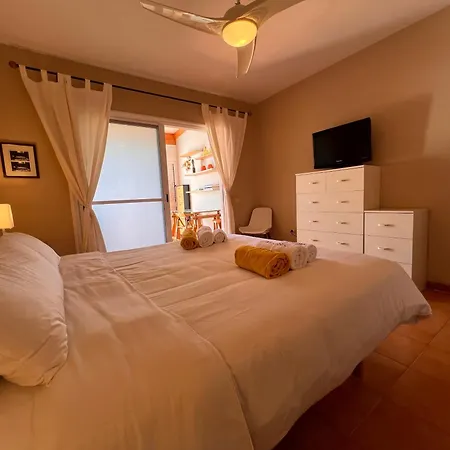 Apartamento Obsidian Brisas De Adeje *