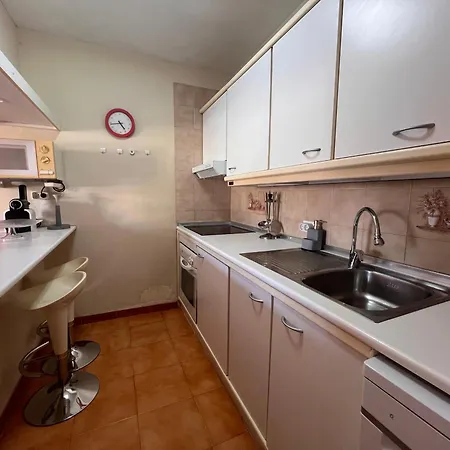 Obsidian Brisas De Adeje * Costa Adeje (Tenerife)