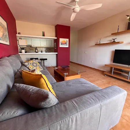 Obsidian Brisas De Adeje Apartamento