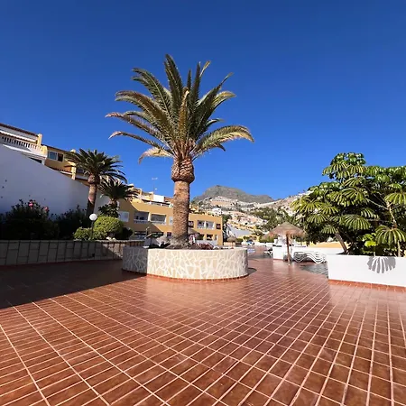 Obsidian Brisas De Adeje Apartamento *