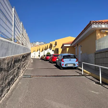 Apartamento Obsidian Brisas De Adeje *