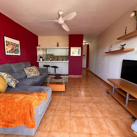 Obsidian Brisas De Adeje Apartamento *