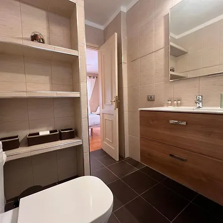 Apartamento Obsidian Brisas De Adeje