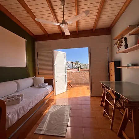 Obsidian Brisas De Adeje Apartament *